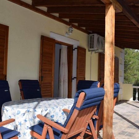 Apartament Pine Tree House Troulos Zewnętrze zdjęcie