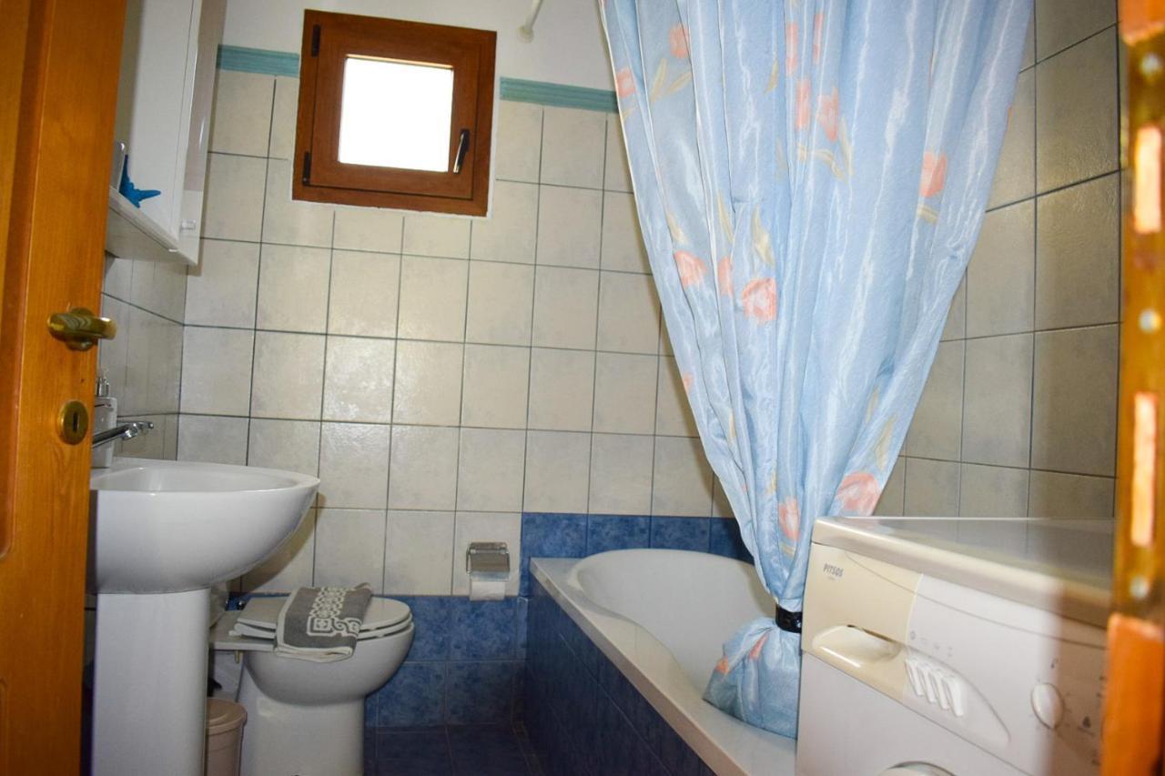 Apartament Pine Tree House Troulos Zewnętrze zdjęcie