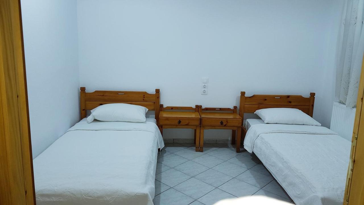 Apartament Pine Tree House Troulos Zewnętrze zdjęcie